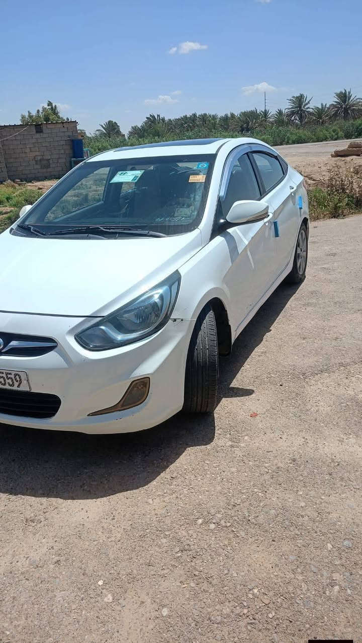 السلام عليكم
اكسنت موديل 2015 رقم ديالى بسمي

تحويل ثاني يوم  مكينه كفاله 1600

تبريد حداديه تخم تاير سياره مال جناي 

مكان السياره ديالى
السعر 97 وبيها مجال  اتصل وبيك خير ودلل ‏‪***********‬‏
