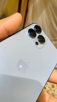 آيفون ١٣ برو ماكس • ٢٥٦ • بطارية ٨١٪