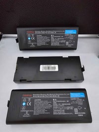 بطاريات • مايندراي • ٣ قطع