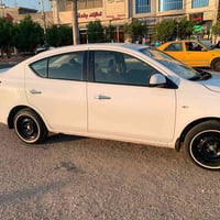نيسان صني • نيسان صني 2019 • صني 2019 • سيارة نيسان • صني هندي • سيارة...