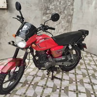 كيمكو • موديل ٢١ • اوراق اصلية