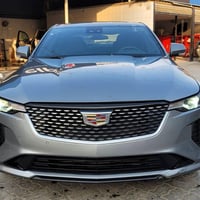 كدلاك CT4 • ٢٠٢٤ • وصول البصرة