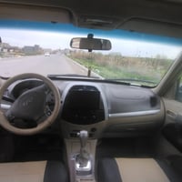 تيكو • ٢٠١٢ • قير ومكينة شرط