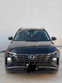 توسان ٢٠٢٣ • فول مواصفات • حادث ومصبوغ