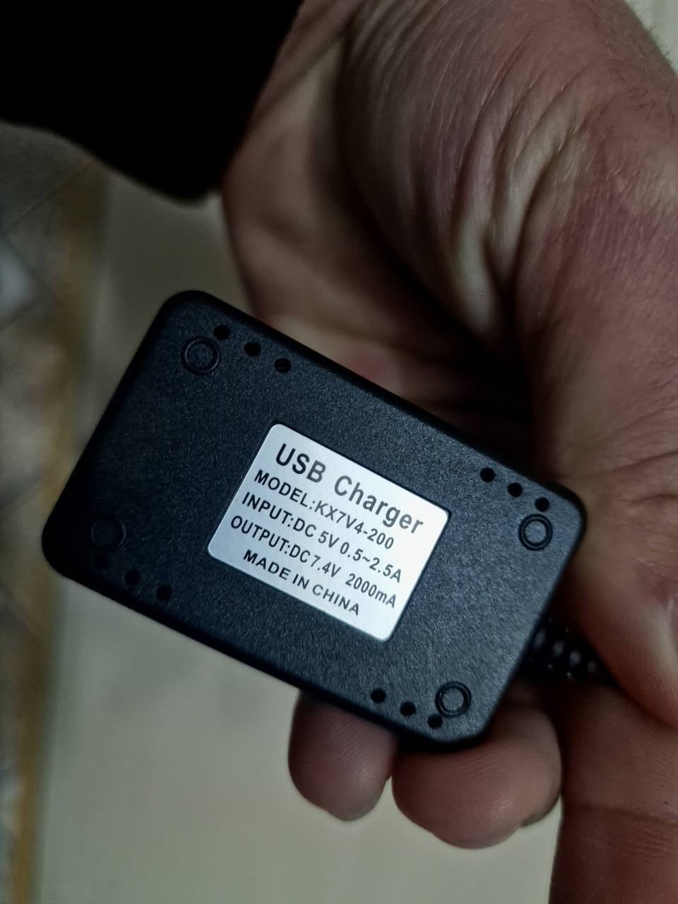 سلام علیکم
مستعمل 
٪١٠٠ مضبوت 
للبیع


**إذا كنت صاحب هذا الإعلان وتريد حذفه لأي سبب، رجاءا أرسل رسالة إلى الدعم الفني**