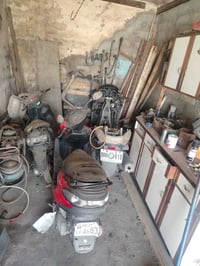 ماجسته اس • ٢٥٠ • اربعة دراجات