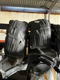 وبركاته  بطائن تويوتا هايلندر  من 2008  الى 2023  بلادي اصلي وكاله وجد...