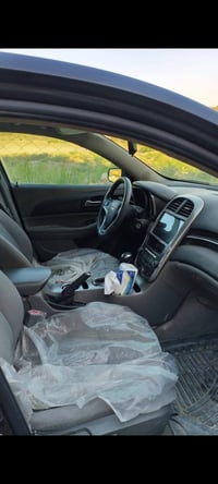 موديل ٢٠١٤ • كلين مكاني • بدون حادث