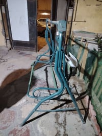 مرجوحه • البصره المشراق • ١٦٠×١٤٠