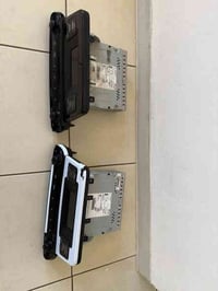 مسجل سيراتو للبيع كلشي ما بيهن بعدهن بحالت زيرو  ثنينهن ب 60  07706360...