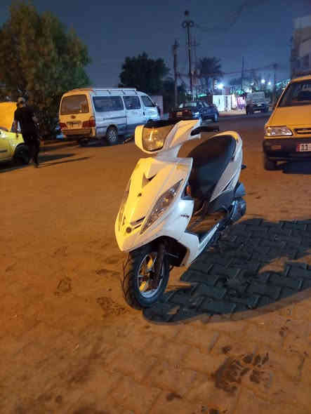 جيتي ار للبيع مابيه اي نقص مملعوب بيه مكاني بغداد شعله لسعر خاص***********
