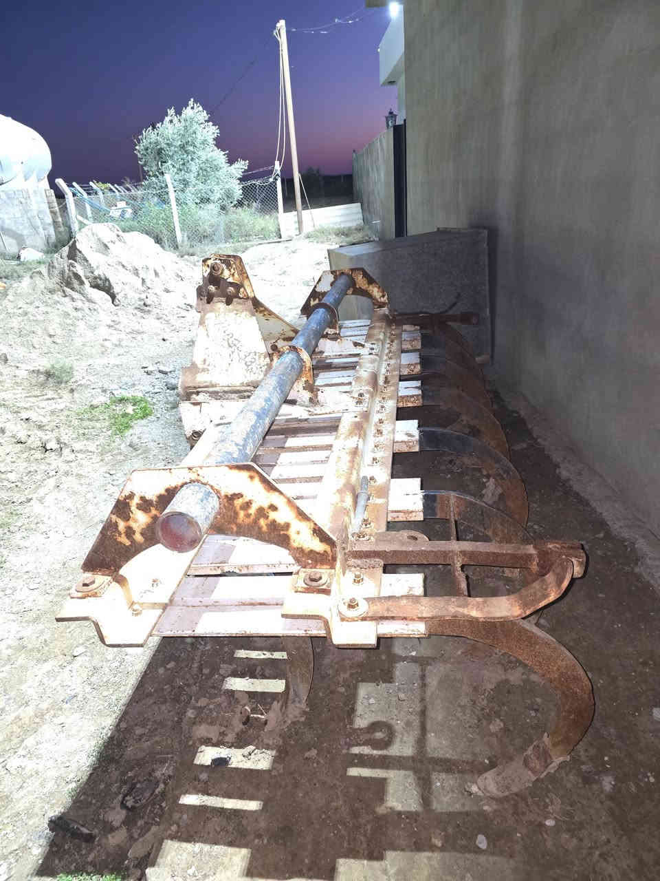 خرماشه للبيع 13سجه عاليه  مكفوله   جاهزه للشغل مكان كركوك داقوق ***********
