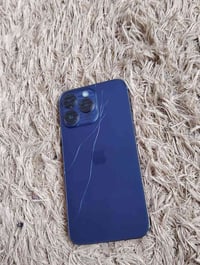 ايفون 14 برو ماكس • ٢٥٦ • بنفسجي