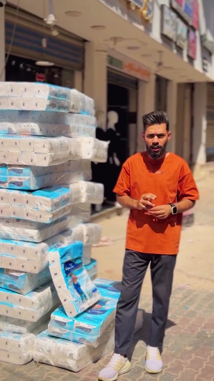 حسابنه النستغرام الجديد  8hv.hv
 للحجز والاستفسار📲🏍️🚖🚕 واتساب:***********✅
*التوصيل داخل السماوه: الفين 
*التوصيل القضيه والنواحي:3.الف
*التوصيل  محافظات: 5.الف
🪝..... التوصيل يجكم الباب البيت.......🪝
نسأل من الله التوفيق 💜🤲
الشكر والتقدير لكل شخص تظهر له منشورتنا ف الدقائق الاولى

🌸⭕ التنزيلات والتخفيضات بس مجمع حسين رضا عويز ملك للعروض ونتو ملك الاختيار خليكم يمنه نحن عنوان التميز والابداع 🇮🇶 🔥🔥🔥
#سماوه #المثنى #العراق #ترند #الشعب_الصيني_ماله_حل😂😂
