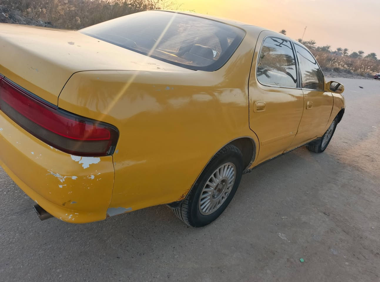 السلام عليكم كرسته البيع رقم كربلاء كفاله من لكص ولضربه
مكينه وكير ٣٠٠٠ كفاله

حداديه جديده

تارات جدد

السياره جاهزه

راعيه بل ناصريه الرفاعي حاضر وكاله
السعر 30 وبيه مجال

مكان السياره ناصريه الشطره ***********
