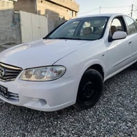 نيسان صني • رانية • السليمانية