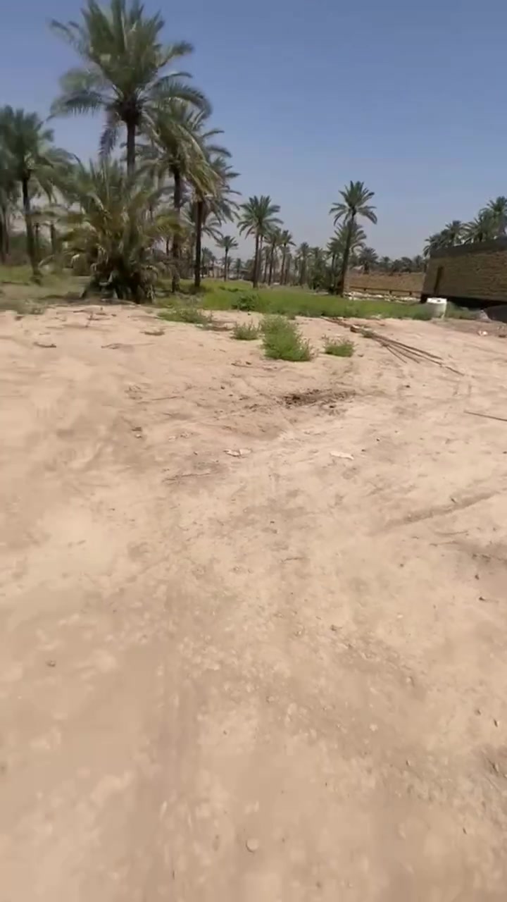 على بركة الله 
عرضنا لهذا اليوم قطعة مساحه 215   متر طابو زىاعي سند 25  

الموقع 
الطهمازيه 
بلجاده قرب مدرسة بحر العلوم الابتدائيه 
السعر 35  وبيها مجال جدا بسيط 

للاستفسار عن باقي المعلومات الاتصال على الرقم ***********
