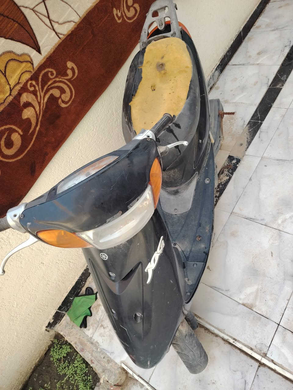 دراجة عصفورية عطلانه سعر 100 الف


**إذا كنت صاحب هذا الإعلان وتريد حذفه لأي سبب، رجاءا أرسل رسالة إلى الدعم الفني**