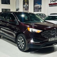 فورد ايدج • ٢٠٢٢ • ٢٠٠٠ توربو