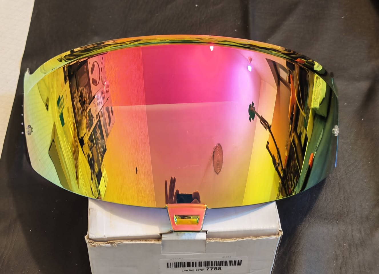 السلام عليكم غراض دراجات متنوعة الي يناسبك تفضل خاص وبالخدمة


**إذا كنت صاحب هذا الإعلان وتريد حذفه لأي سبب، رجاءا أرسل رسالة إلى الدعم الفني**