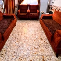 قنفه • كنبه • صوفا • مقاعد • أغراض منزلية