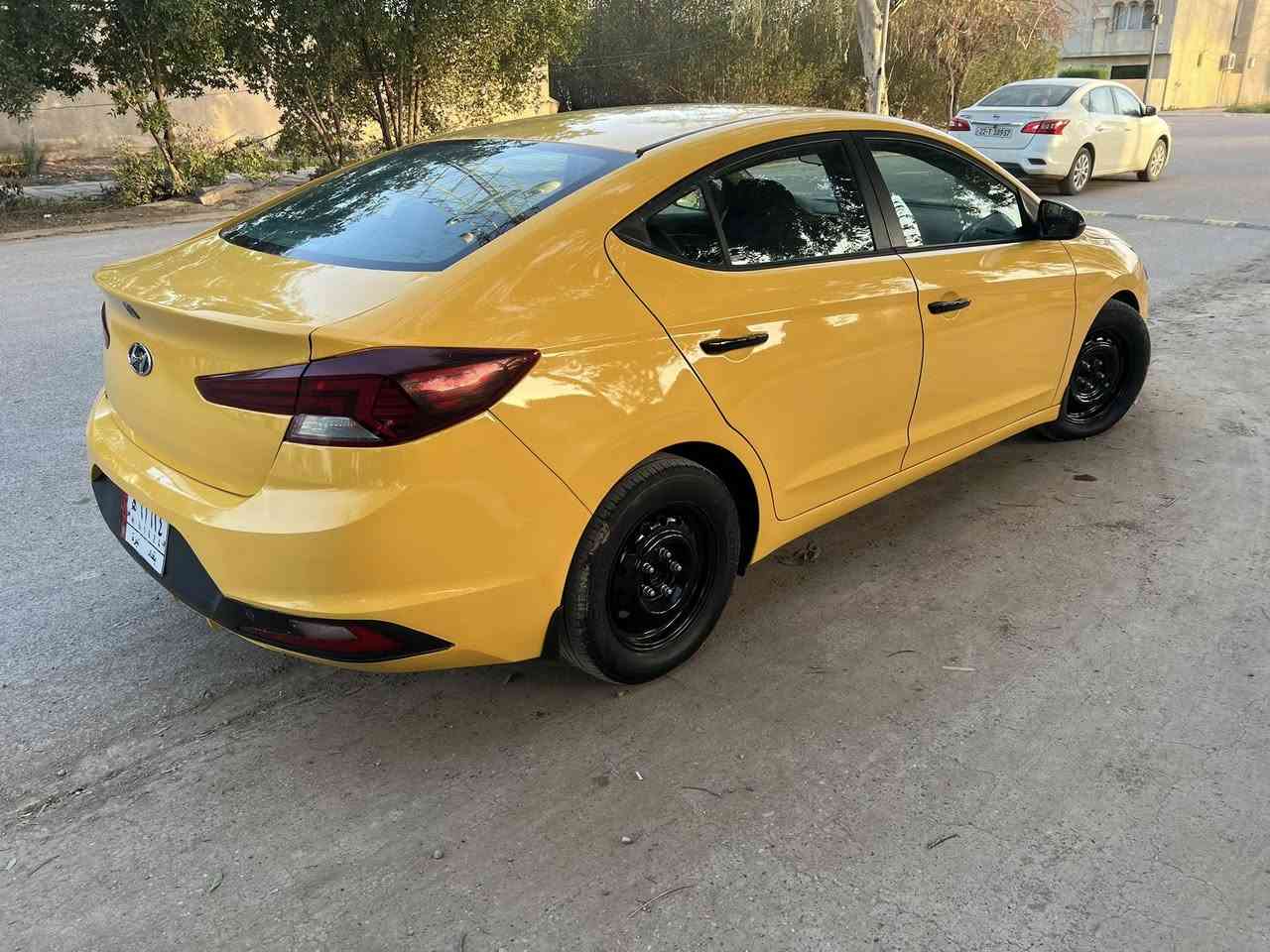 سلام عليكم النترة 20 امريكي بغداد بسمي مصفرة هيئة وغرامات مكينه 2000 دوش كير المرغوب اي تي منضومه غاز جديدة تخم تاير صدر خلفي امامي جديد حادثها وسونار  مرفق بصور جاملغ وبنيد تبديل سياره جاهزة وبلعافيه على ياخذها  سعر 130$مكاني بغداد قرب بسمايه ***********
