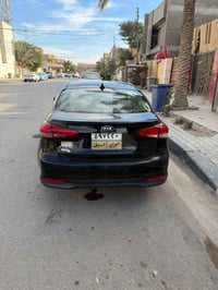 موديل ٢٠١٧ • ماشي ٩٠٠٠٠ • كربلاء