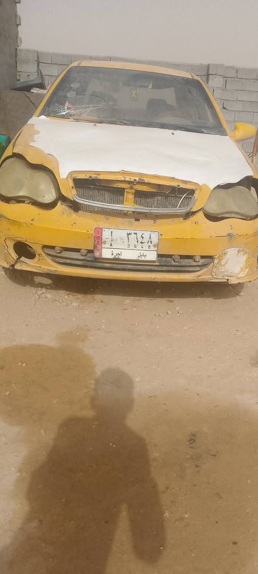 السلام عليكم سياره للبيع تريد تصقيط تريد تصليح سنويه 28 السياره مامطلوبه كل شي للاستفسار ***********
