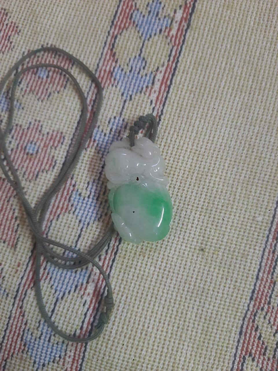 حجر يشم وارد هونج كونج للبيع لاعلي سعر والله يرزق الجميع


**إذا كنت صاحب هذا الإعلان وتريد حذفه لأي سبب، رجاءا أرسل رسالة إلى الدعم الفني**