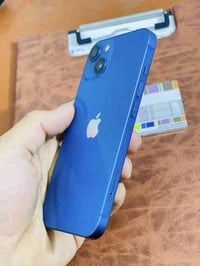 آيفون ١٣ • ١٢٨ • بطاريه ٨١