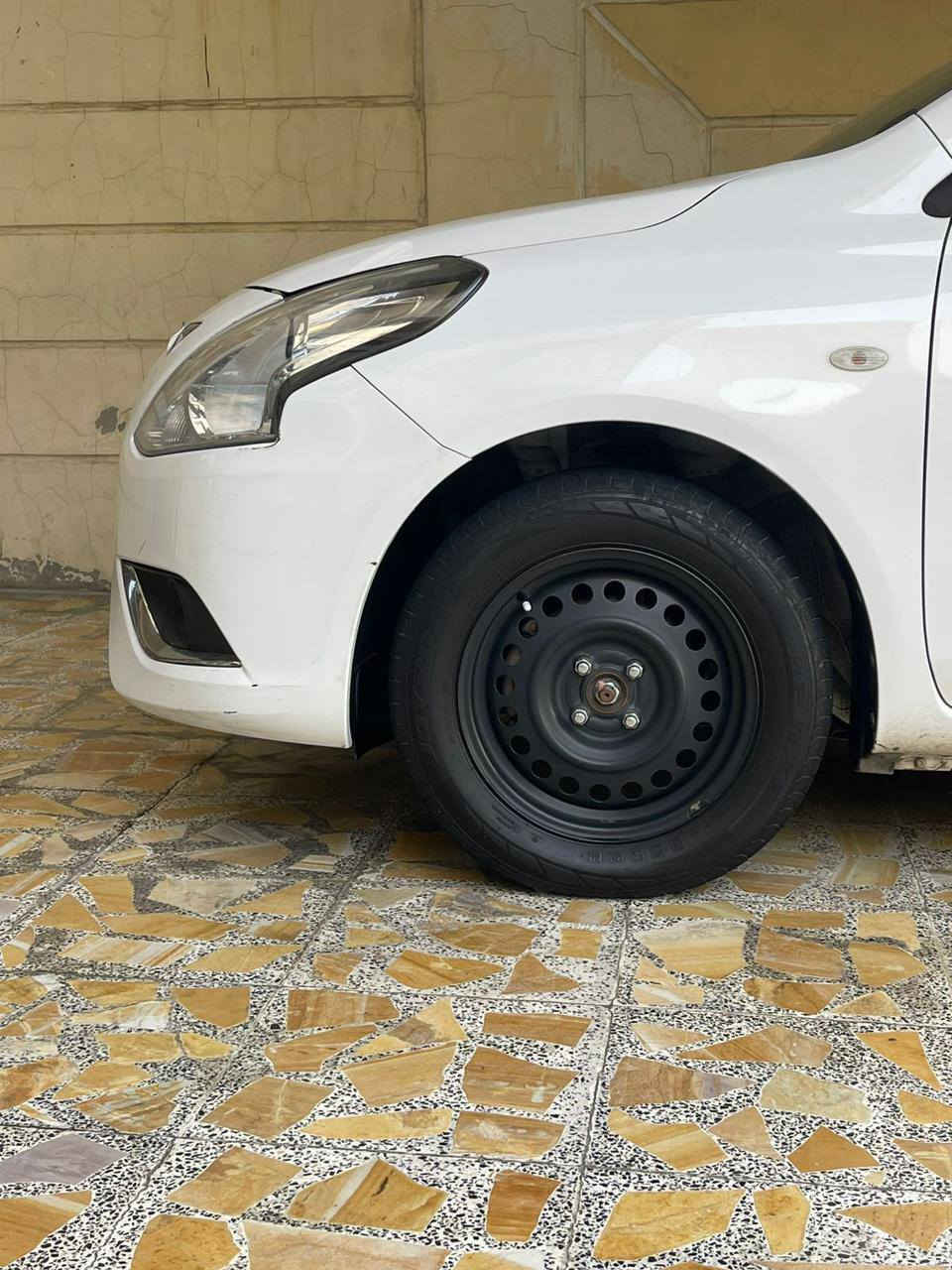 السلام عليكم 🫡

موديل 2022 هندي

ماشية 141 الف وقابلة للزيادة

مكفول لا صبغ ولا تبديل ولا طخة   دعامية بيها كم شخط 

 

مكان السياره بغداد منطقة الدورة 

رقم تليفون ***********

                                 (ملاحظة)

بيها چبنة تنكط دهن يرادلها 125 الف وبيها بوربرآ جهت اليمين يطلع صوت ب المعدل 👋🏻

لبيع سيارتك 🚗 راسلنا واتساب 📩

لمعرفة السعر سوي تعليق  يصلك السعر خاص ✅ علق على المنشور الاصلي داخل الصفحه بيع وشراء السيارات في العراق 

🟢 ملاحظه/ مدير الصفحة غير مسؤول عن بيع وشراء و اصوليات  السيارة نحن فقط صفحه لعرض السيارات
