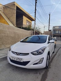 النترا فول بصمة • ٢٠١٥ • محرك ١٨٠٠