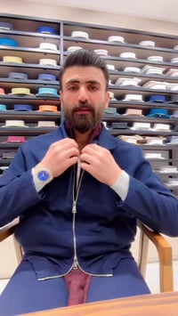 ملابس • موديلات جديدة • بابل