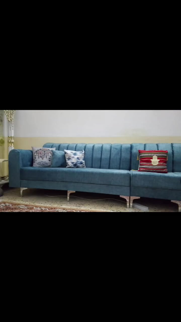 ديوان 10مقعد سعره 250الف وبي مجال جديد مصارله اسبوع بس ضروف حكمت


**إذا كنت صاحب هذا الإعلان وتريد حذفه لأي سبب، رجاءا أرسل رسالة إلى الدعم الفني**