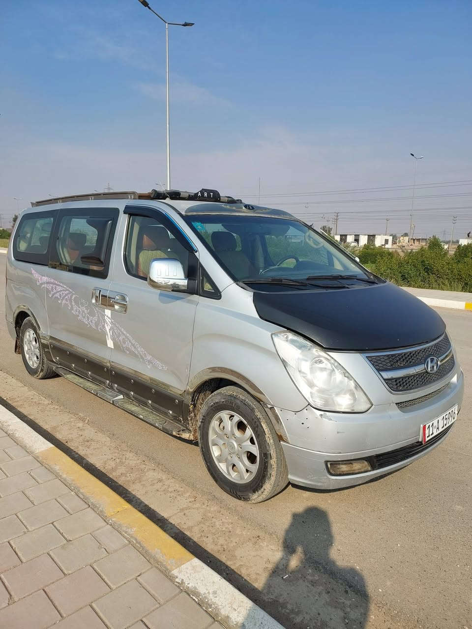 السلام عليكم استاركس للبيع رقم بغداد انكليزي بأسمي مصفره هيئة وغرامات خطه بعقوبه بلدروز مكاني قطعه الصؤيره***********
