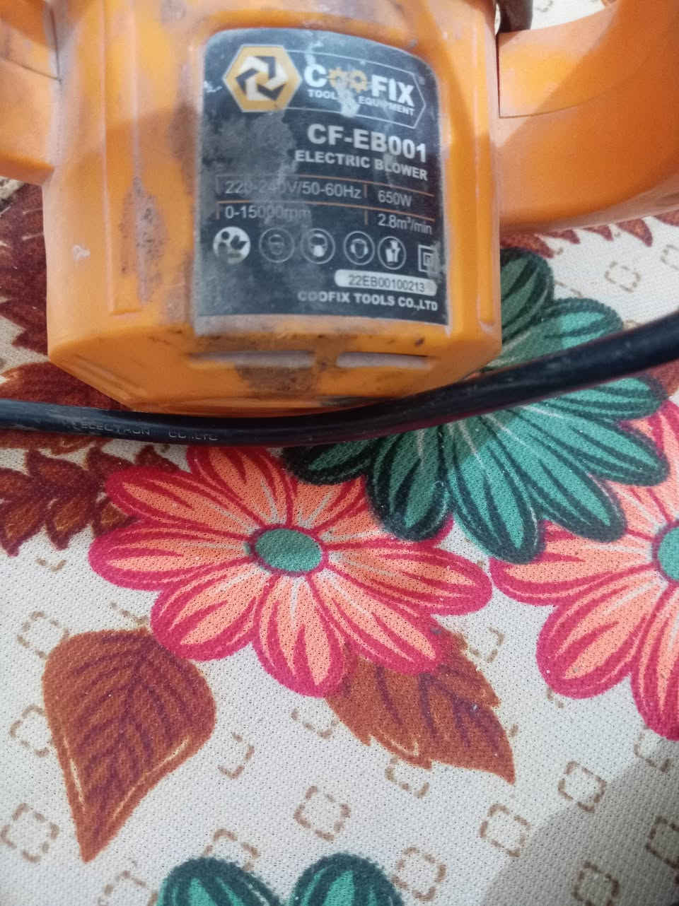للبيع مالت هوه عل كهرباء
٢٠


**إذا كنت صاحب هذا الإعلان وتريد حذفه لأي سبب، رجاءا أرسل رسالة إلى الدعم الفني**