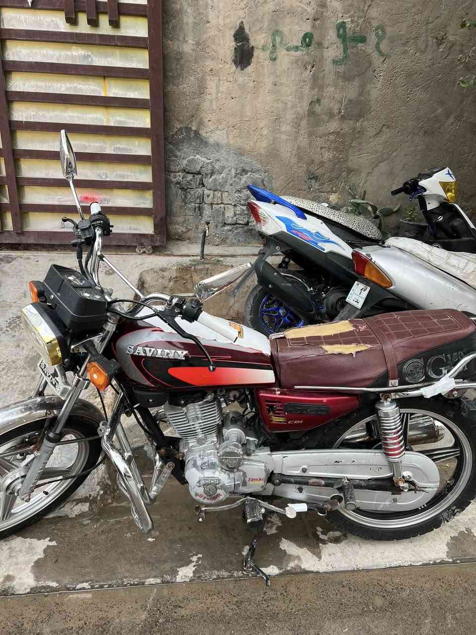 سلام عليكم شباب سونك للبيع حلوة مرتبه 5كير تخبل مال عيشه نكر هندر سلف وطلع مكينه تخبل مكاني بغداد جديدة سريع محمد القاسم سعرة خاص شراي بي خير ويدل


**إذا كنت صاحب هذا الإعلان وتريد حذفه لأي سبب، رجاءا أرسل رسالة إلى الدعم الفني**