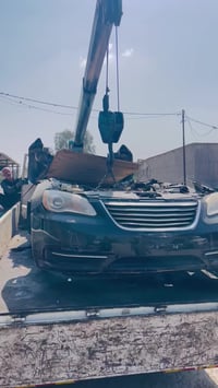 دوج دارت • موديل ٢٠١٤ • C200