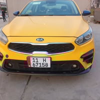 فورتي 21 • حادث • بدون تبديل