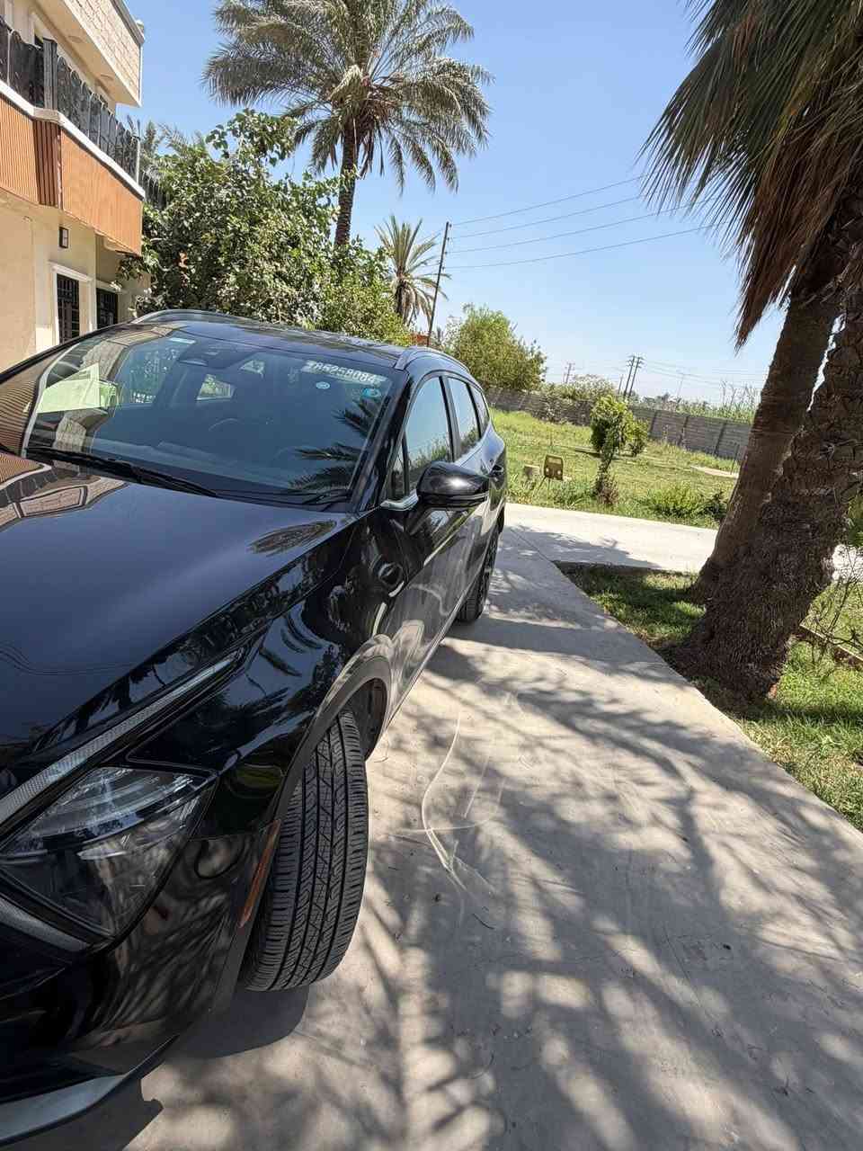 🚗 كيا سبورتج 2023 للبيع
🔹 وارد أمريكي
🔹 باسم المالك (تحويل مباشر)
🔹 ممشى: 84 ألف كم
🔹 فول مواصفات
🔹 سونار الفحص مرفق
🔹 كفالة عامة

📌 الحالة:

* الحادث: بارد بالجنطة فقط
* بدون فتح إيرباغ
* بدون فتحة سقف
* السيارة نظيفة وجاهزة للاستخدام

💰 السعر: 18,500 دولار

📍 الموقع: بغداد / المدائن

📞 للاستفسار: ***********

✅ سيارة مرتبة ونظيفة، فحصها مرفق، ومحرك وكير بحالة ممتازة، جاهزة للاستخدام مباشرة.
