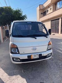 هيونداي بورتر • ٢٠١٣ • مكينة ٣٠٠٠