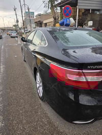 أزيرا 2012 • ٣٠٠٠ V6 • بنوراما