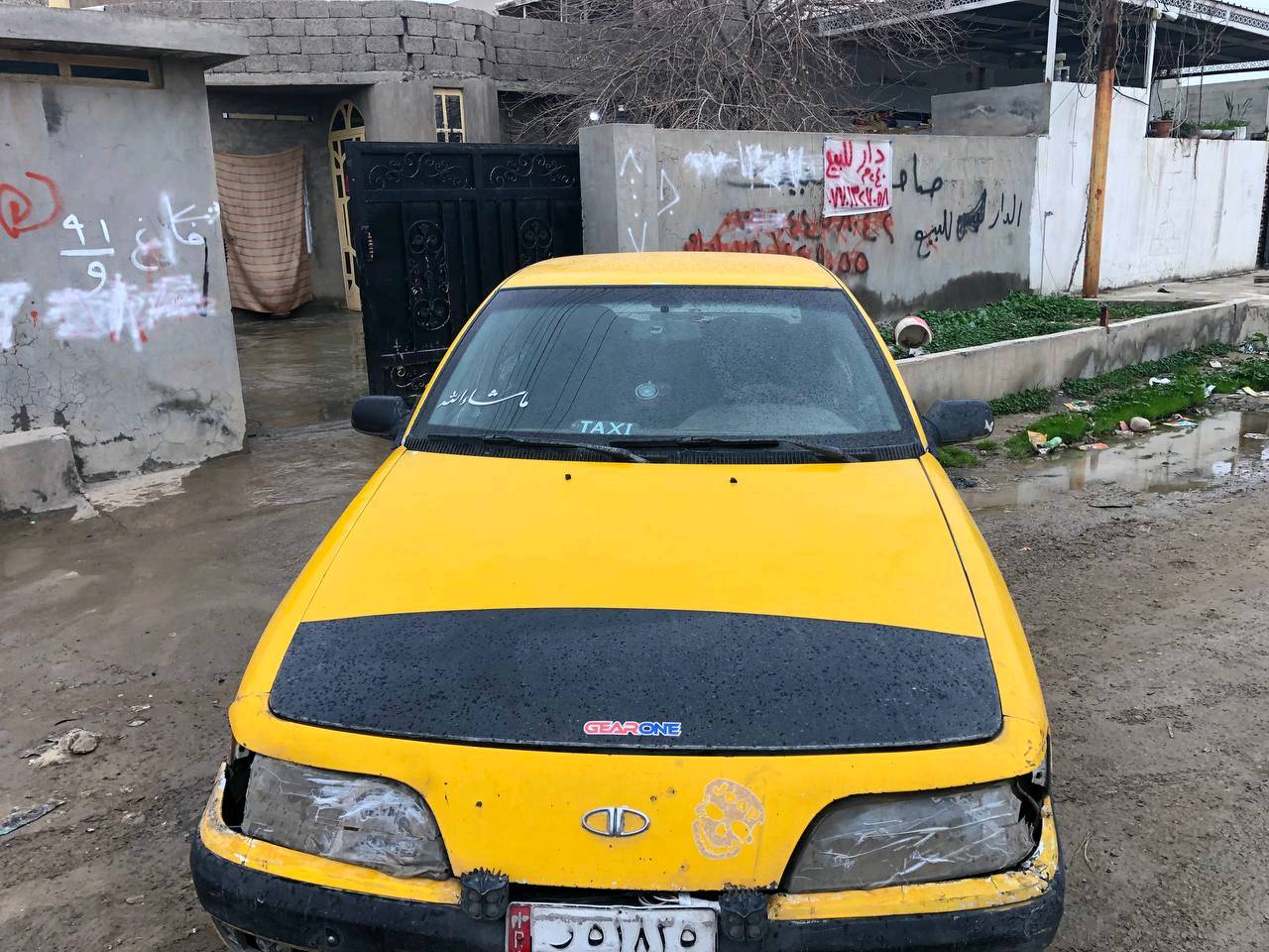 كير ومحرك بل شرط مال اوبل ١٦ فل كير عادي شرط التحويل او الوكالة  ١٢قفل ***********