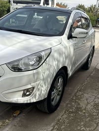 توسان • ٢٠١٢ • ١٩٢٠٠٠ كم