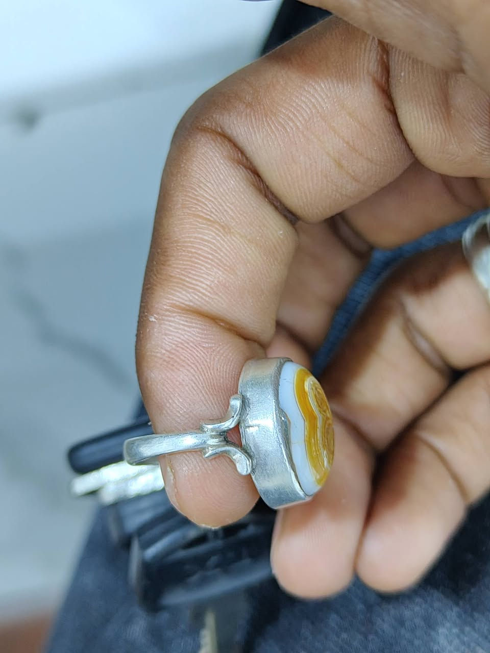 ماعرف نوعيته ليفيده يتفضل خاص توصيل اكدر اوصله بس دزلي كرت ابو ل5 مقدما مال اجور توصيل  وذا تجيني بعد احسن مكاني كوت ***********
