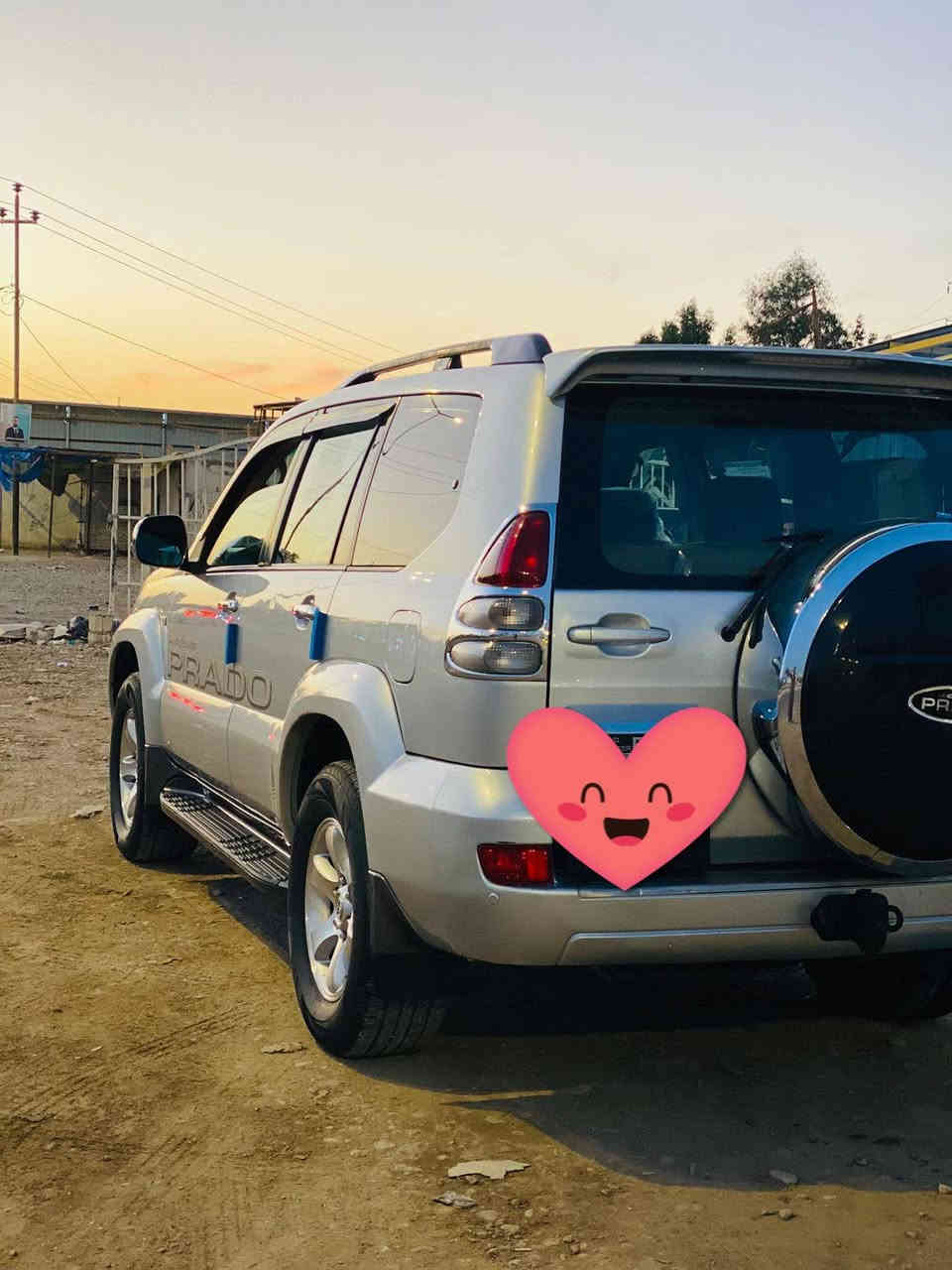 السلام عليكم سيارةموديل 2008 برادو للبيع فول مواصفات vx  سبعه راكب 6سلندر سياره كفاله عامه من صبغ ومن تبديل سنويه بأسمي لغاية 2027 السعر 190بيه مجال شي بسيط العنوان بابل مركز المحافظة/***********/087881671265
