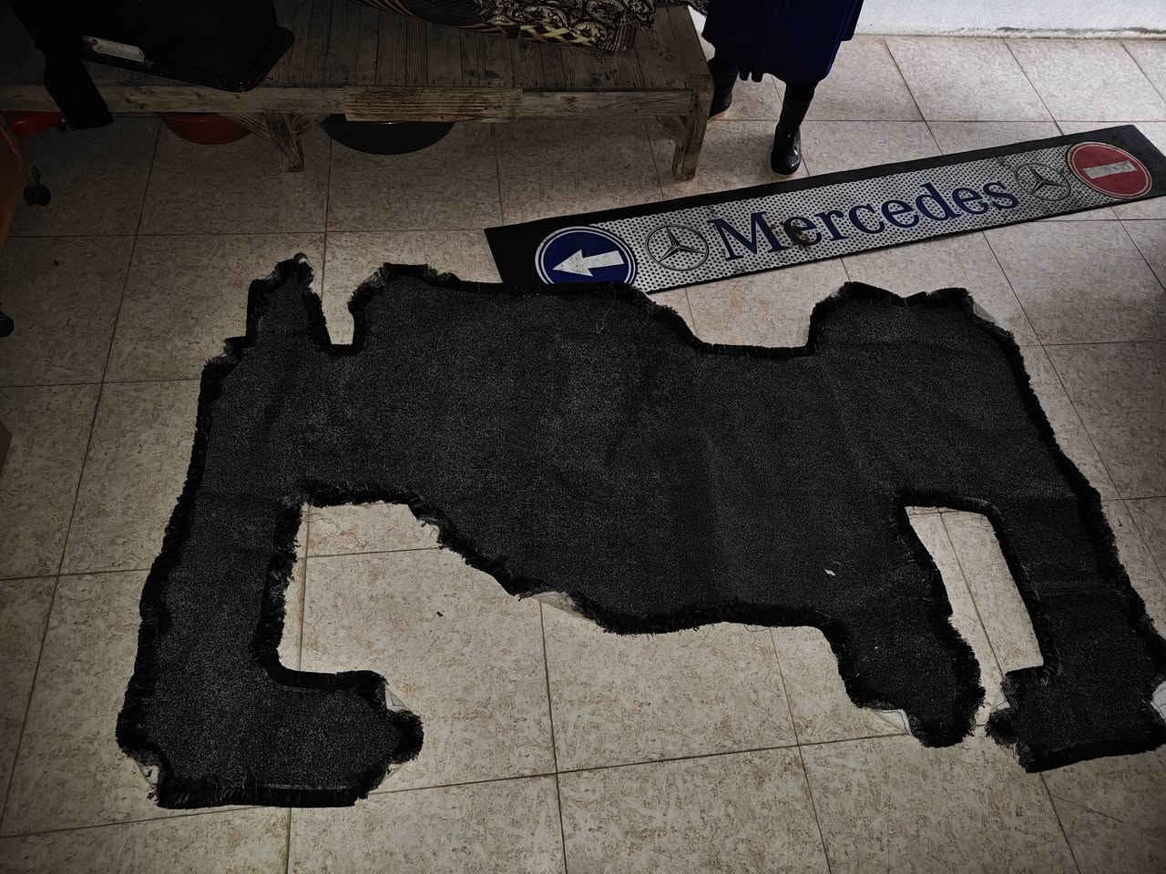 السلام عليكم عندي هاي الفرشة مال اكتروز ميكة سبيس وياها جوبليسات 3 جدد مال دمعة حاجب وياها واقية  للتواصل خاص


**إذا كنت صاحب هذا الإعلان وتريد حذفه لأي سبب، رجاءا أرسل رسالة إلى الدعم الفني**