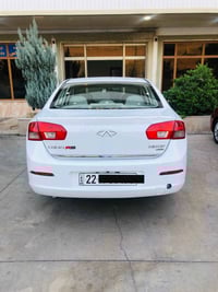 شيري استار • ٢٠١٤ • كورلة ١٨٠٠