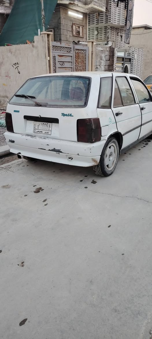 فيات للبيع محرك كير شرط شرط الوكاله والتحويل سنويه 2026كابون موجود سعرها 20تواصل رقم فقط مكلف بالنشر ***********بي واتساب
