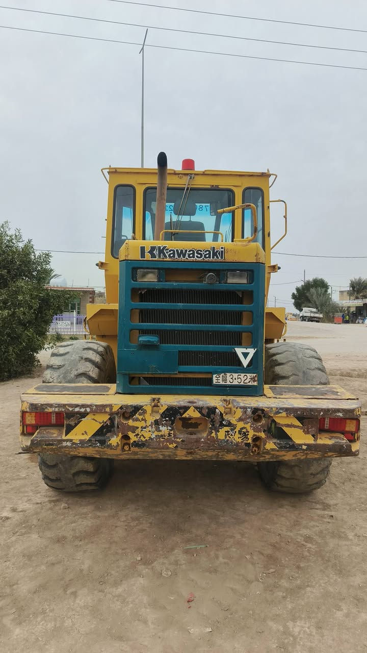 كاوسكي موديل1991
معله2009
ياباني عل وضع لشركه ما مفتوح
قماره تعليميه
للستفسار اكثر اتصل ***********
